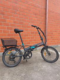 JAMES DEAN  ELETTRICA PIEGHEVOLE