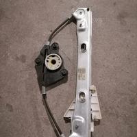 Alzacristalli posteriore sinistro Alfa romeo 159