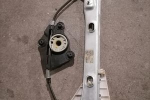 Alzacristalli posteriore sinistro Alfa romeo 159