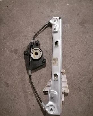Alzacristalli posteriore sinistro Alfa romeo 159