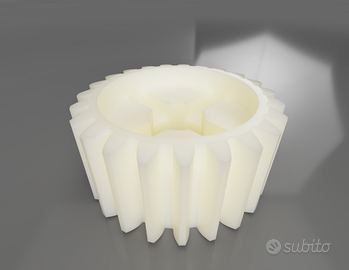 Ingranaggio Compatibile CAME serie E1000 e E450