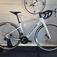 new Cannondale Synapse crb 4