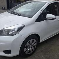 Toyota Yaris 5p 1.0 Sol c/CL