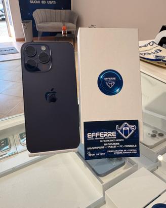 Iphone 14 Pro Max 256GB