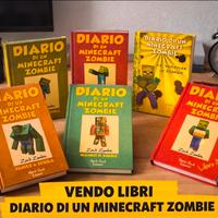 Diario di un Minecraft Zombie