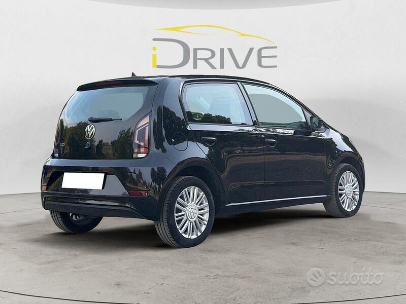 Volkswagen Up 2022 photo 5