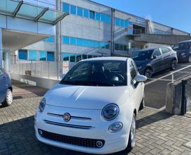 Fiat 500 (2015-->) - 2020