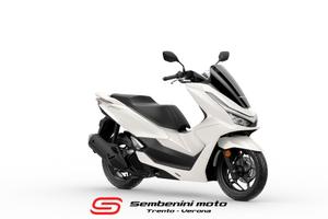Honda PCX 125 ABS