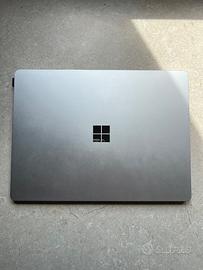 Pc portatile Microsoft