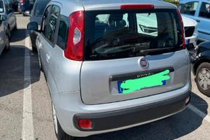 FIAT Panda 3ª serie - 2013