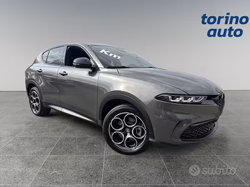 Alfa Romeo Tonale 1.3 Plug-in Hybrid Q4 270cv...