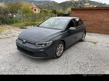 Vw Golf 8 2.0 tdi -2021