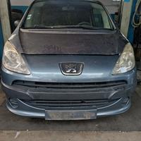 Ricambi Peugeot 1007
