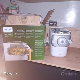 Philips Pasta Maker Serie 7000 – Macchina Automati