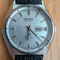 Seiko Lord Matic Automtic LM Special JDM