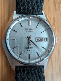 Seiko Lord Matic Automtic LM Special JDM