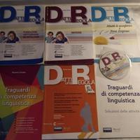 DATTI UNA REGOLA - libri per la scuola media