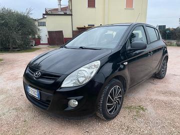 Hyundai i20 1.2 5p. Classic