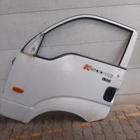 Kia K2500 SPORTELLO DESTRO SINISTRO BIANCO