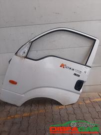 Kia K2500 SPORTELLO DESTRO SINISTRO BIANCO