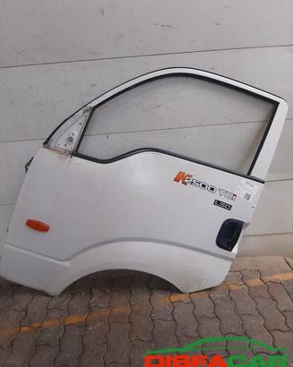 Kia K2500 SPORTELLO DESTRO SINISTRO BIANCO