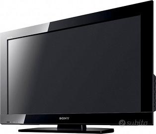 Televisore Sony Bravia 32 pollici