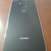 huawei mate 20 lite