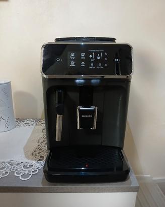 macchina da caffè Philips 2200 series 