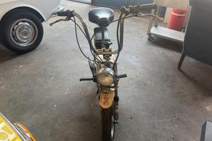 omer tanga motore morini