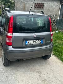 FiaFiat panda