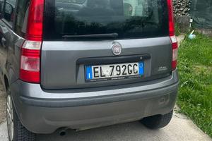FiaFiat panda