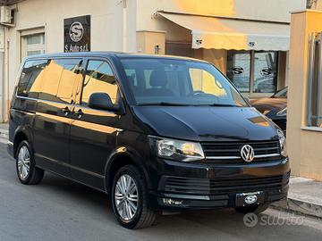 VOLKSWAGEN Caravelle 2.0 TDI 150CV Comfortline