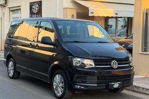 VOLKSWAGEN Caravelle 2.0 TDI 150CV Comfortline