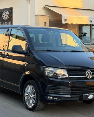 VOLKSWAGEN Caravelle 2.0 TDI 150CV Comfortline