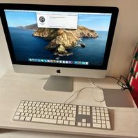 iMac pc fisso
