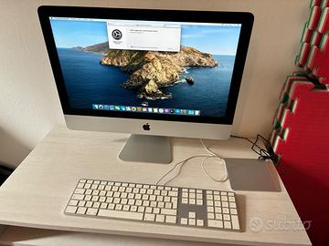iMac pc fisso