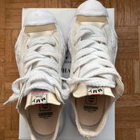 Scarpe Maison Mihara Yasuhiro