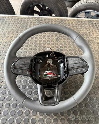 Volante Jeep Renegade seminuovo