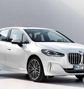 Ricambi usati bmw serie 2 active tourer-serie 2 7p