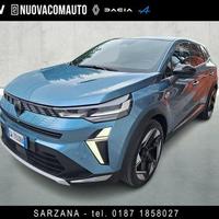 Renault Symbioz 1.6 E-Tech full hybrid Iconic 145c