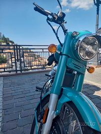 Royal Enfield Classic 650