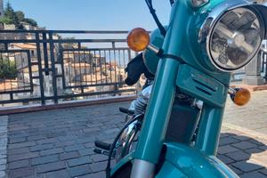 Royal Enfield Classic 650