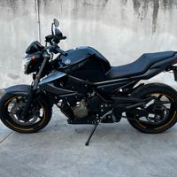 Yamaha xj6 78cv A3 No Abs