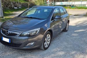 OPEL Astra 1.7 CDTI 110CV Sports Tourer Elective