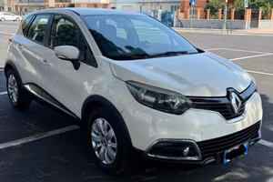 Renault Captur 0.9 TCe 90 CV - Live - 2014