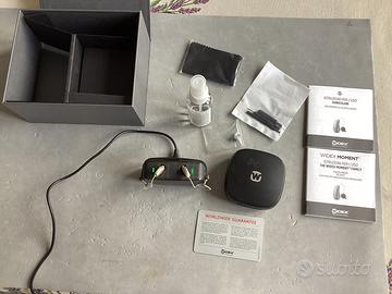 APPARECCHI ACUSTICI WIDEX