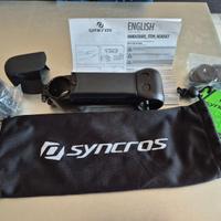 Attacco Manubrio Syncros RR 1.5