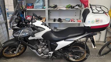 honda transalp xl 700 v