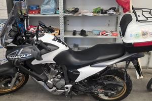 honda transalp xl 700 v