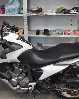 honda transalp xl 700 v